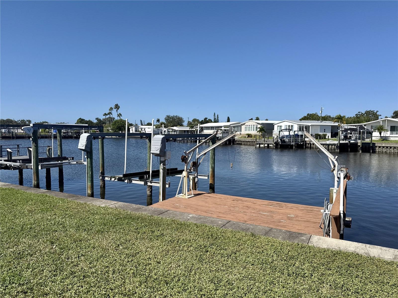 MOBEL AMERICANA MOBILE HOME PARK UNREC - Residential