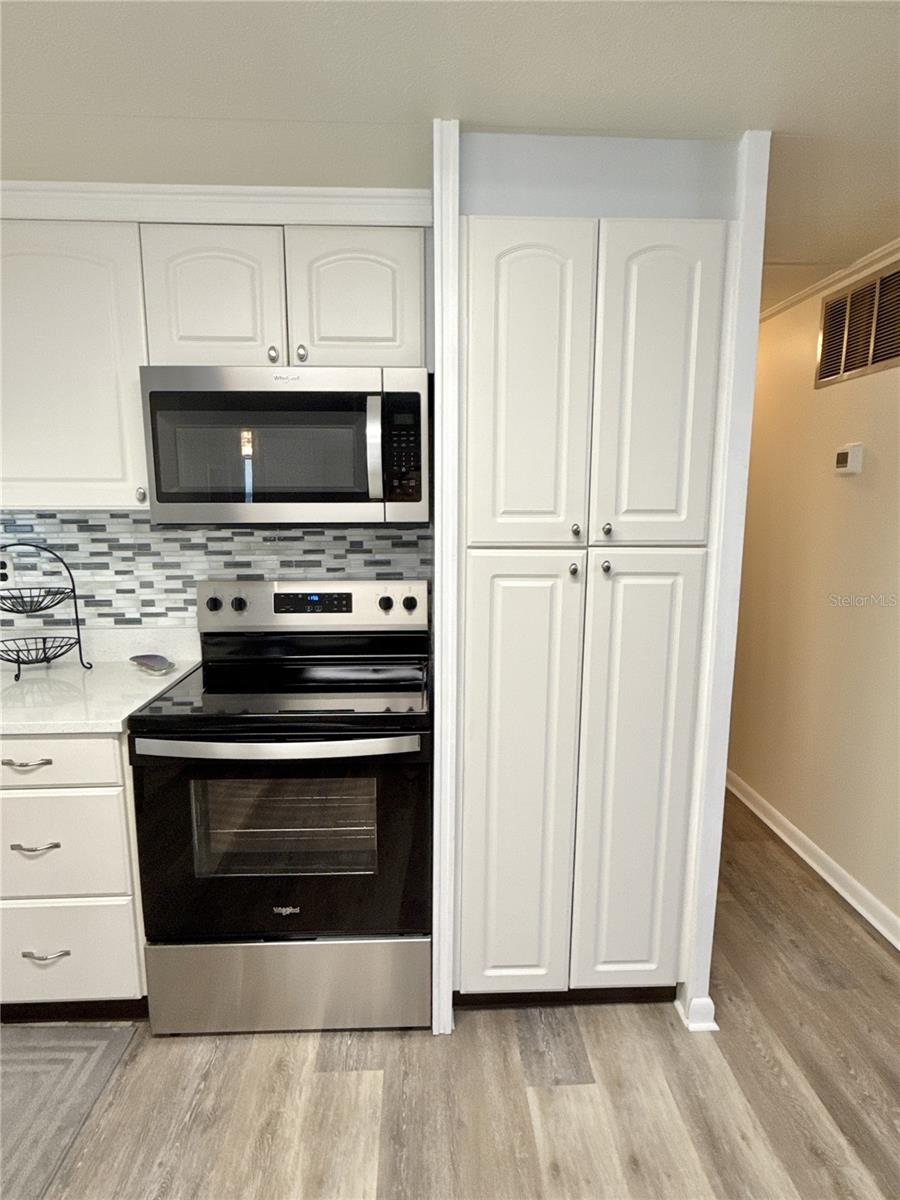 MOBEL AMERICANA MOBILE HOME PARK UNREC - Residential