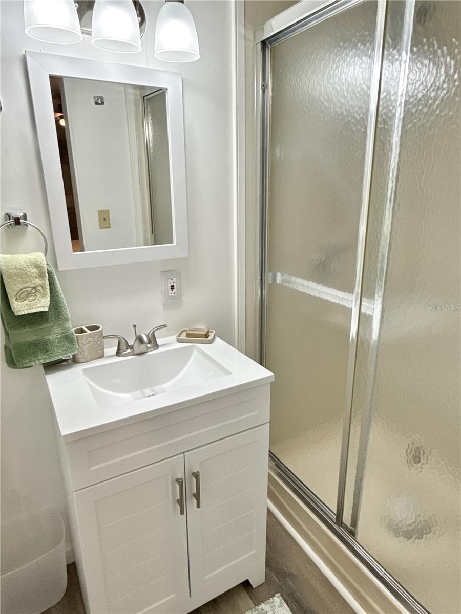 MOBEL AMERICANA MOBILE HOME PARK UNREC - Residential