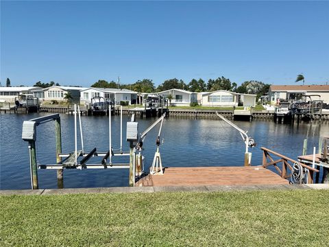 Photo of 7186 Mount Arlington Drive NE #421, St Petersburg, FL 33702 (MLS # TB8441854)