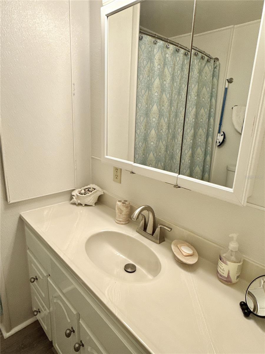 MOBEL AMERICANA MOBILE HOME PARK UNREC - Residential