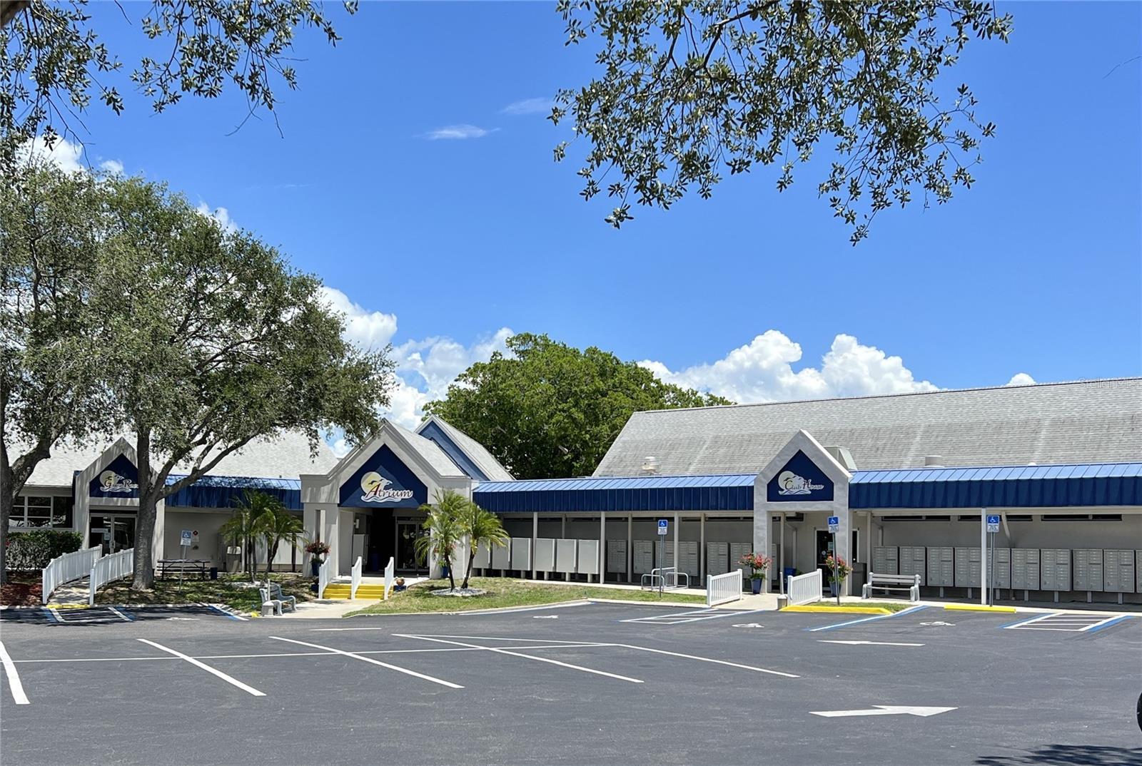 MOBEL AMERICANA MOBILE HOME PARK UNREC - Residential