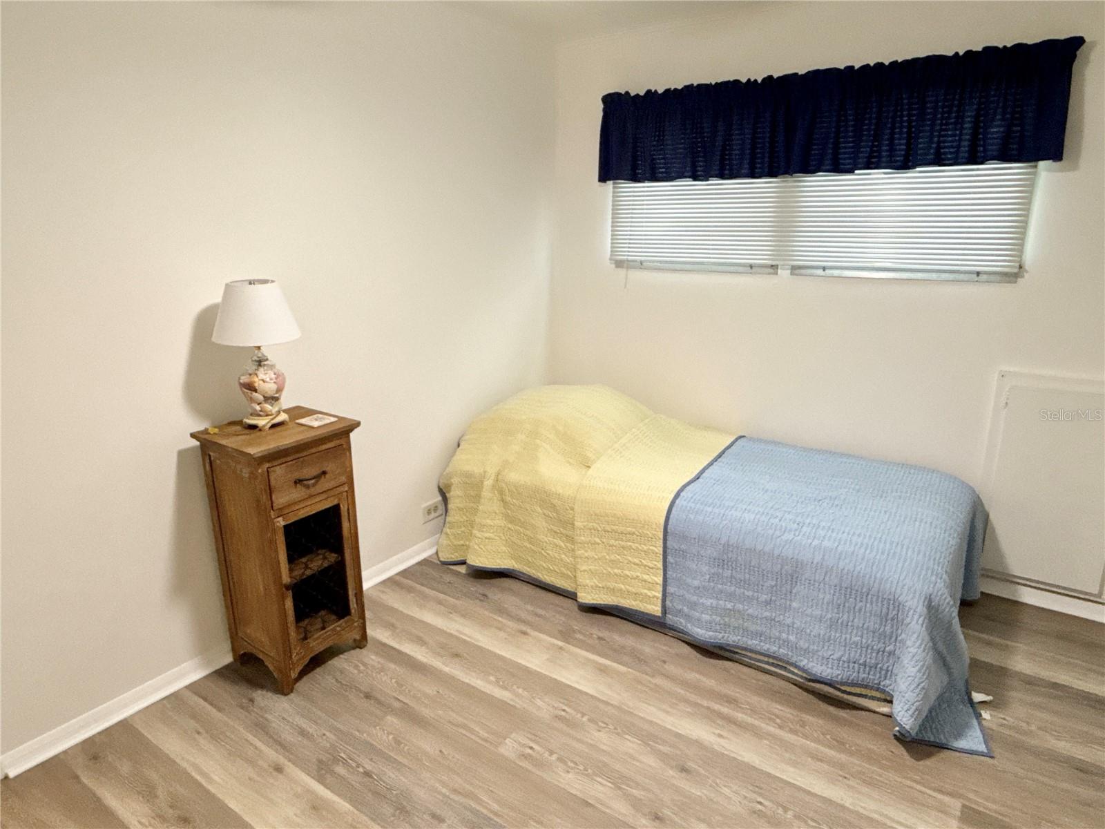 MOBEL AMERICANA MOBILE HOME PARK UNREC - Residential