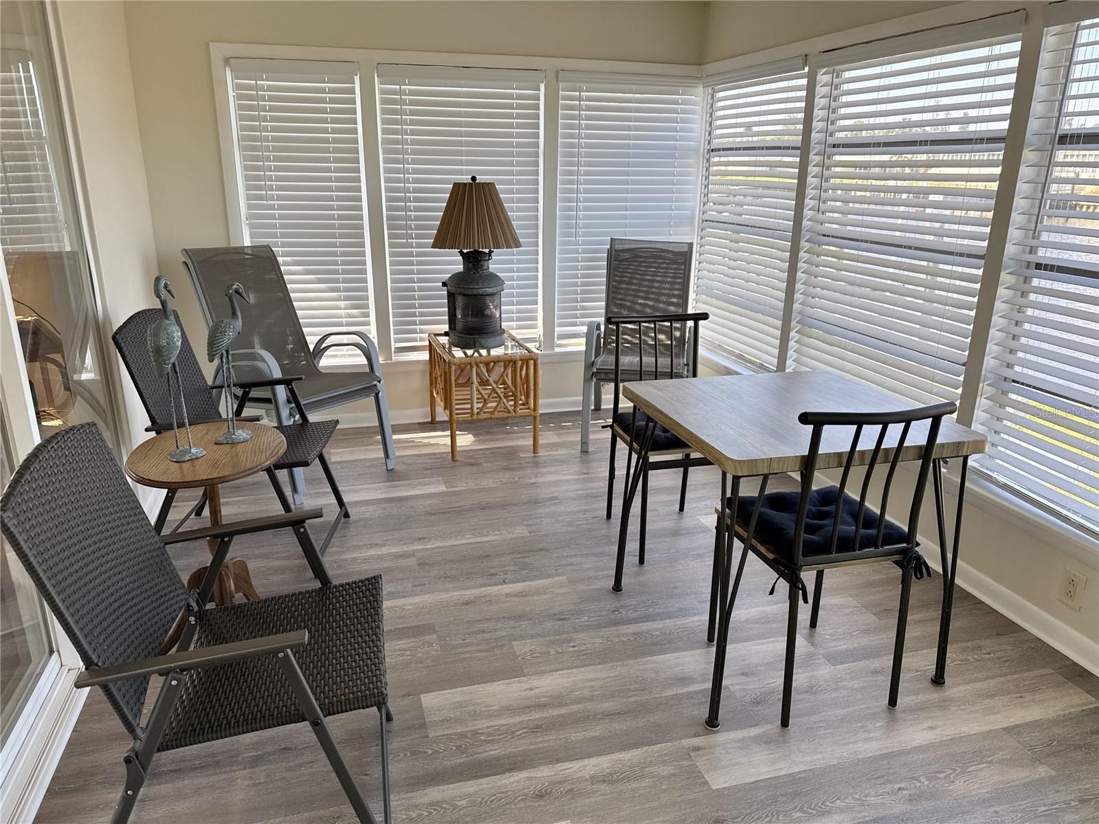 MOBEL AMERICANA MOBILE HOME PARK UNREC - Residential