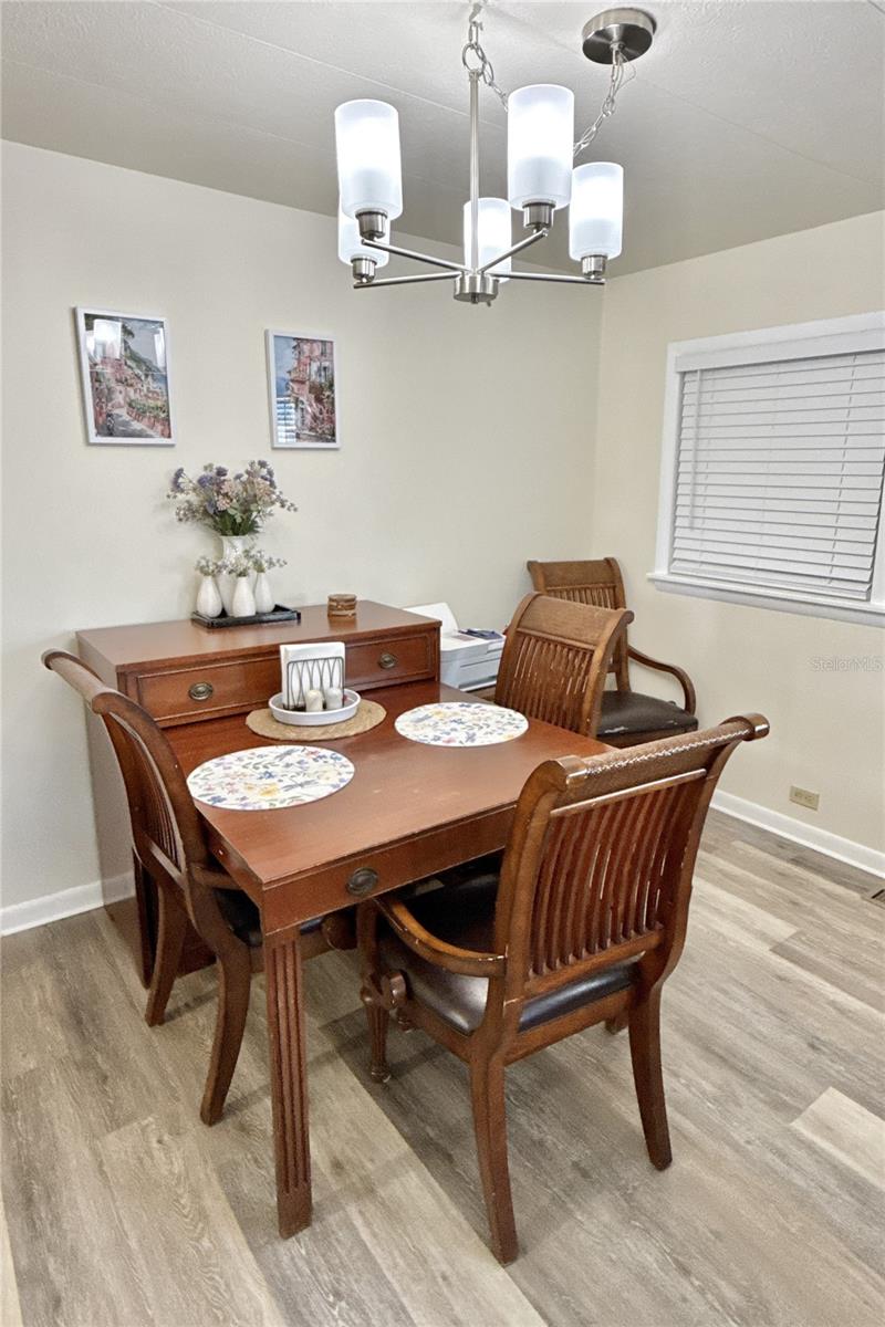 MOBEL AMERICANA MOBILE HOME PARK UNREC - Residential