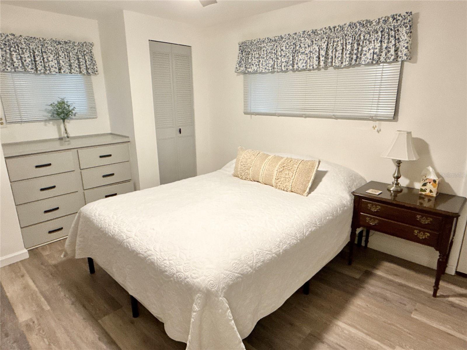 MOBEL AMERICANA MOBILE HOME PARK UNREC - Residential