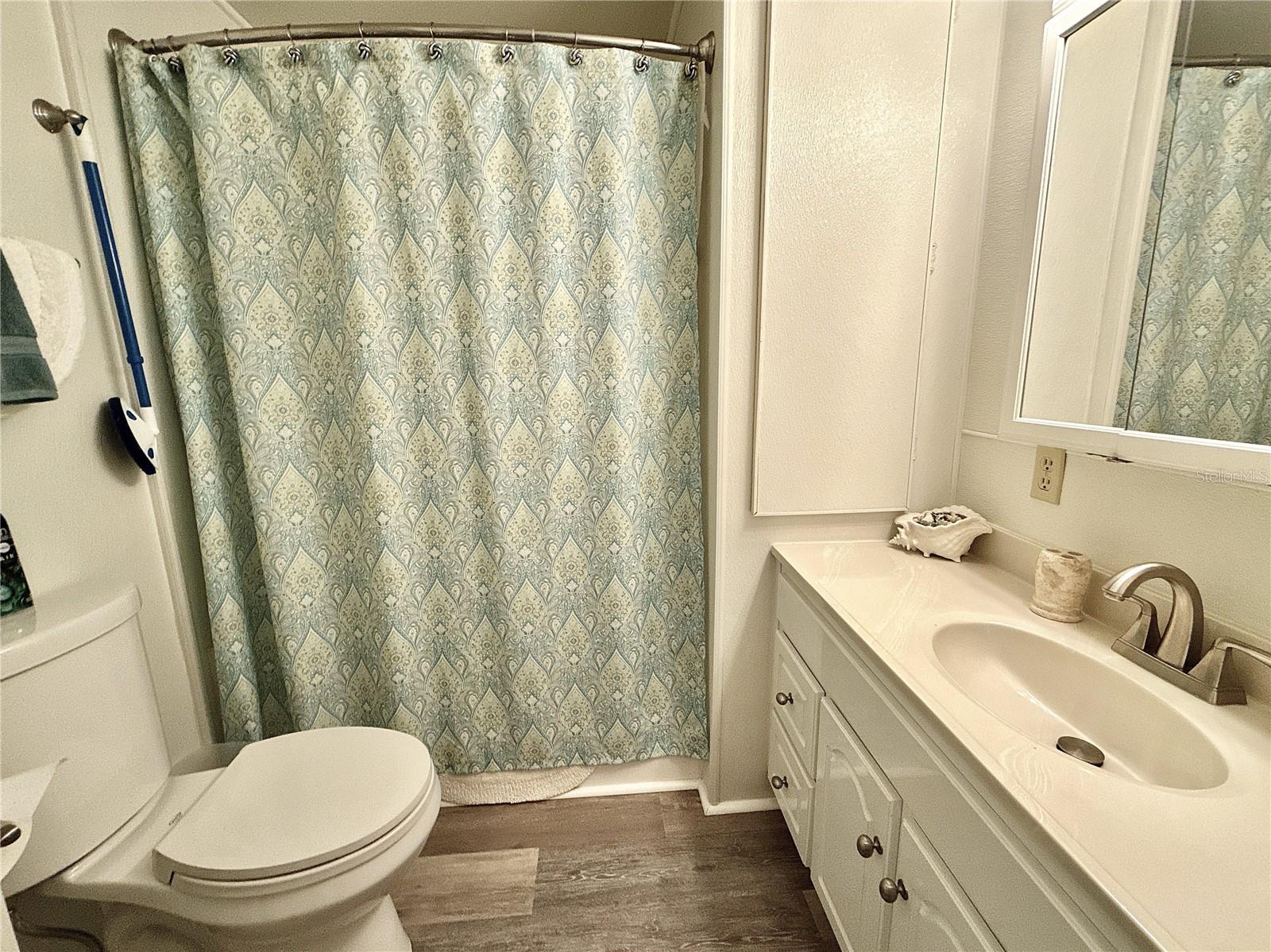 MOBEL AMERICANA MOBILE HOME PARK UNREC - Residential