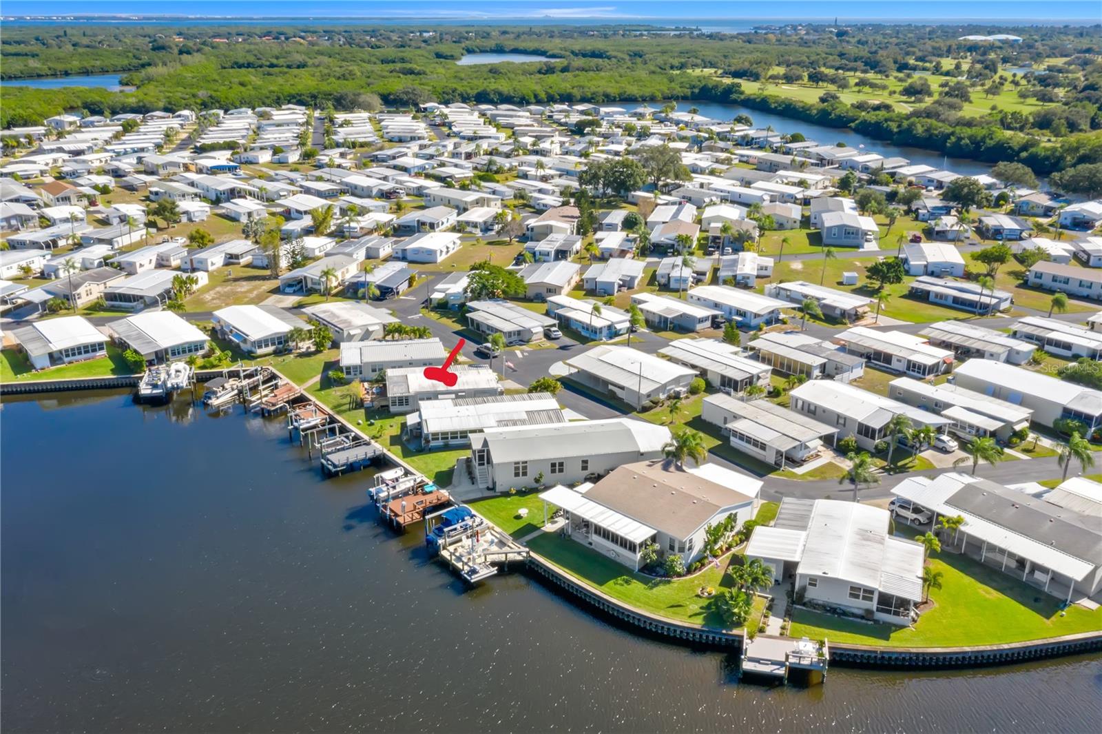 7186 MOUNT ARLINGTON DRIVE NE 421