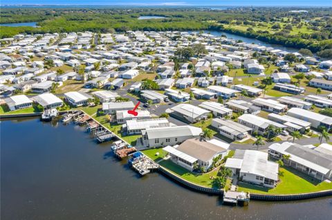 Photo of 7186 Mount Arlington Drive NE #421, St Petersburg, FL 33702 (MLS # TB8441854)