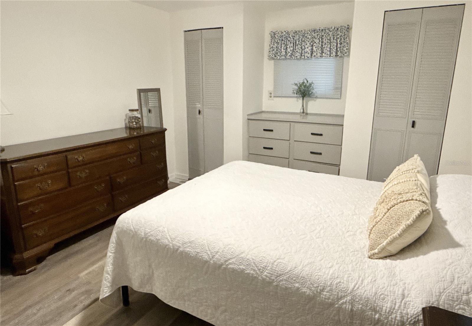 MOBEL AMERICANA MOBILE HOME PARK UNREC - Residential