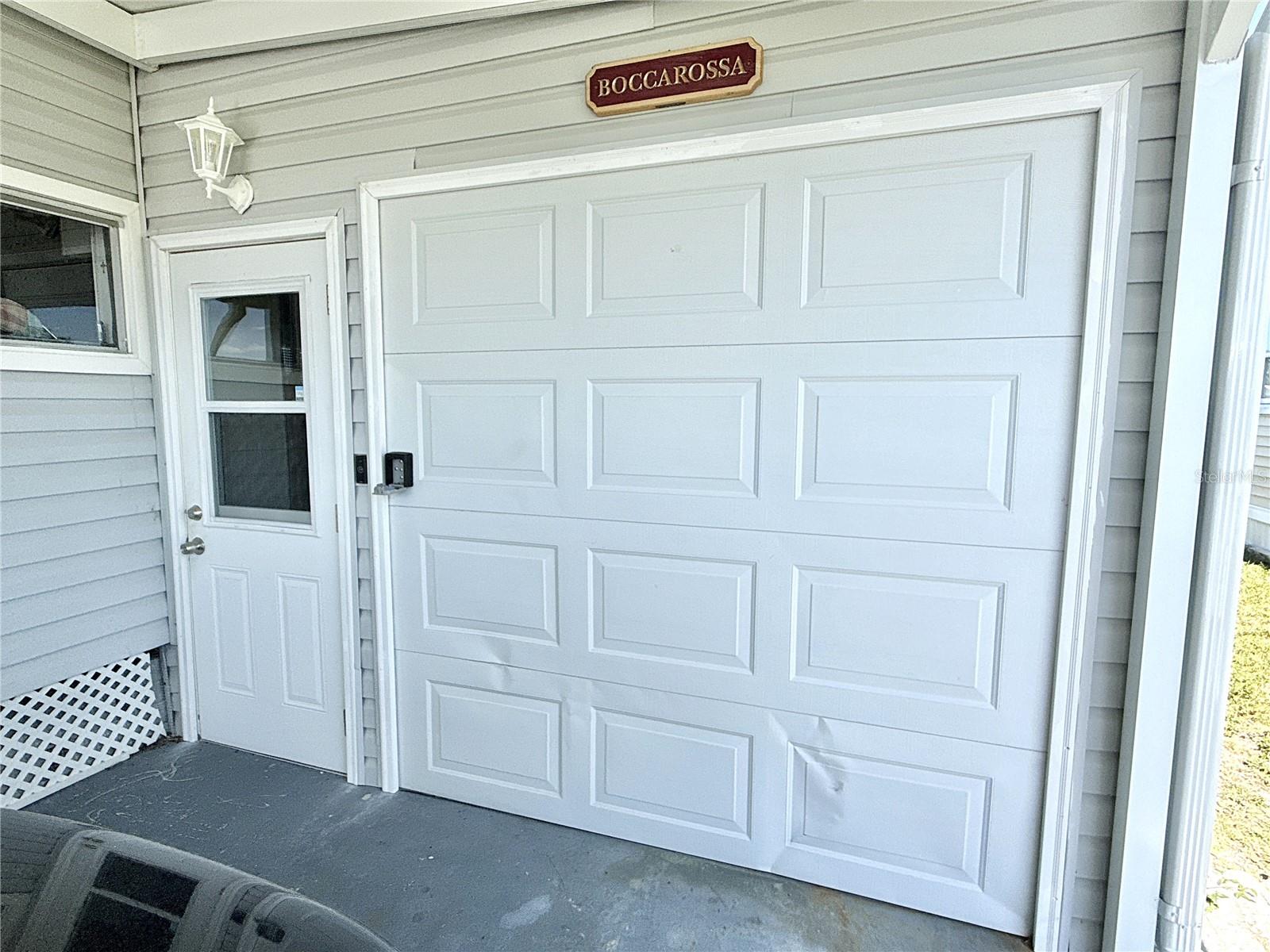 MOBEL AMERICANA MOBILE HOME PARK UNREC - Residential