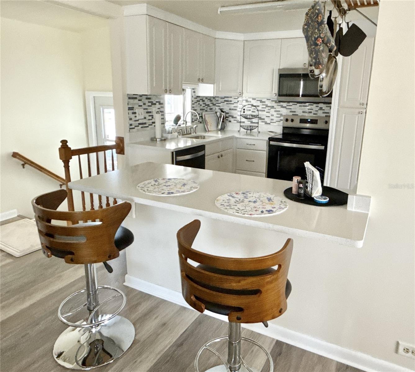 MOBEL AMERICANA MOBILE HOME PARK UNREC - Residential