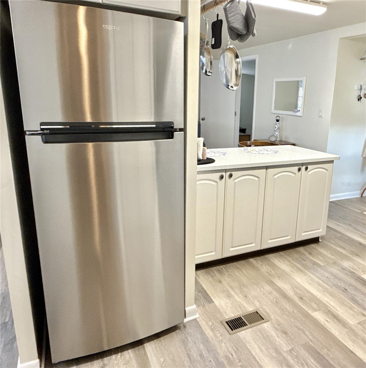 MOBEL AMERICANA MOBILE HOME PARK UNREC - Residential