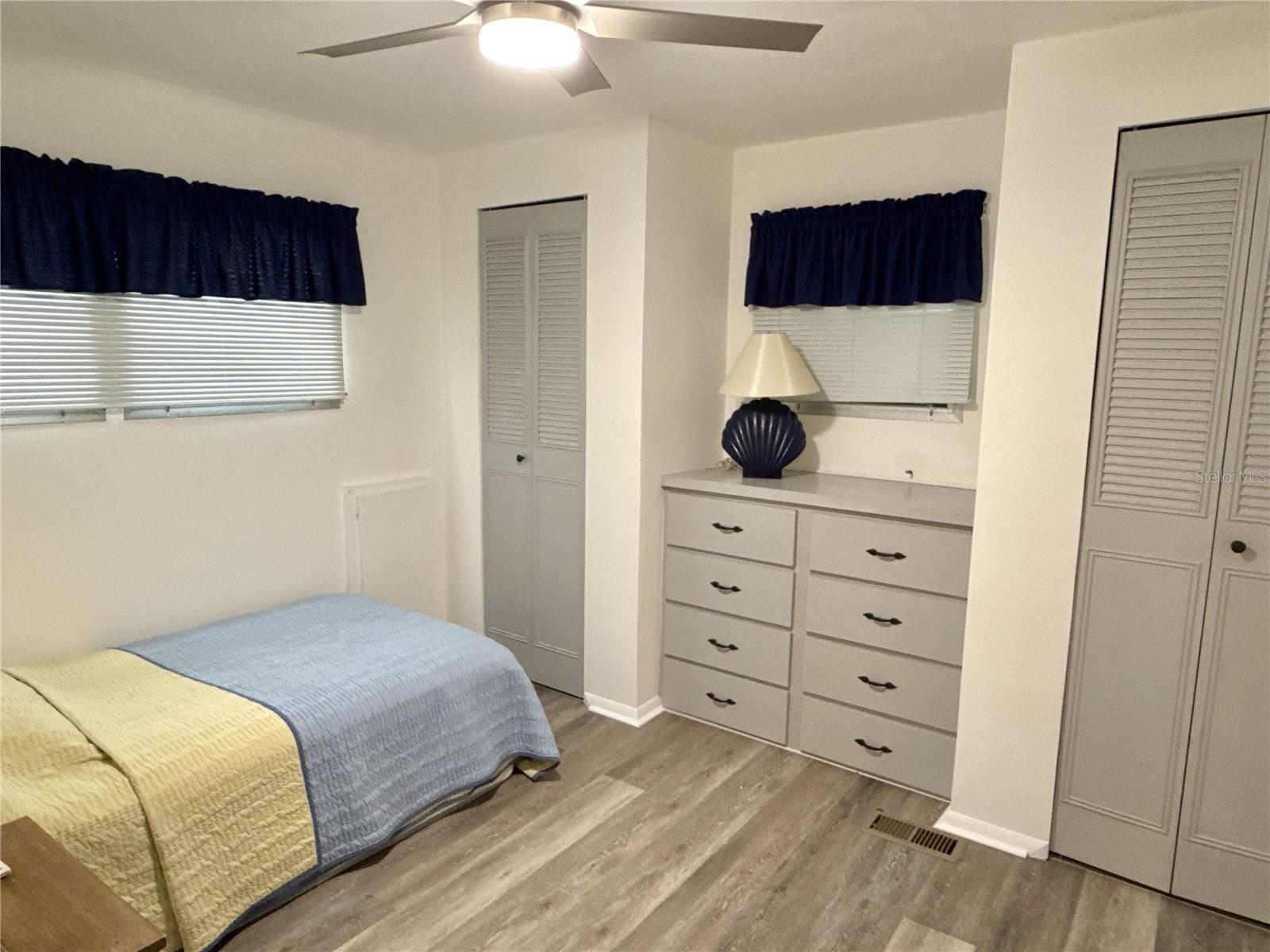 MOBEL AMERICANA MOBILE HOME PARK UNREC - Residential