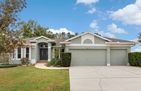 3319 APPALACHIAN DRIVE BROOKSVILLE FL 34602