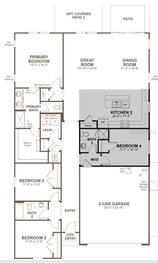 SEASONS AT SUMMERTIDE - Residential