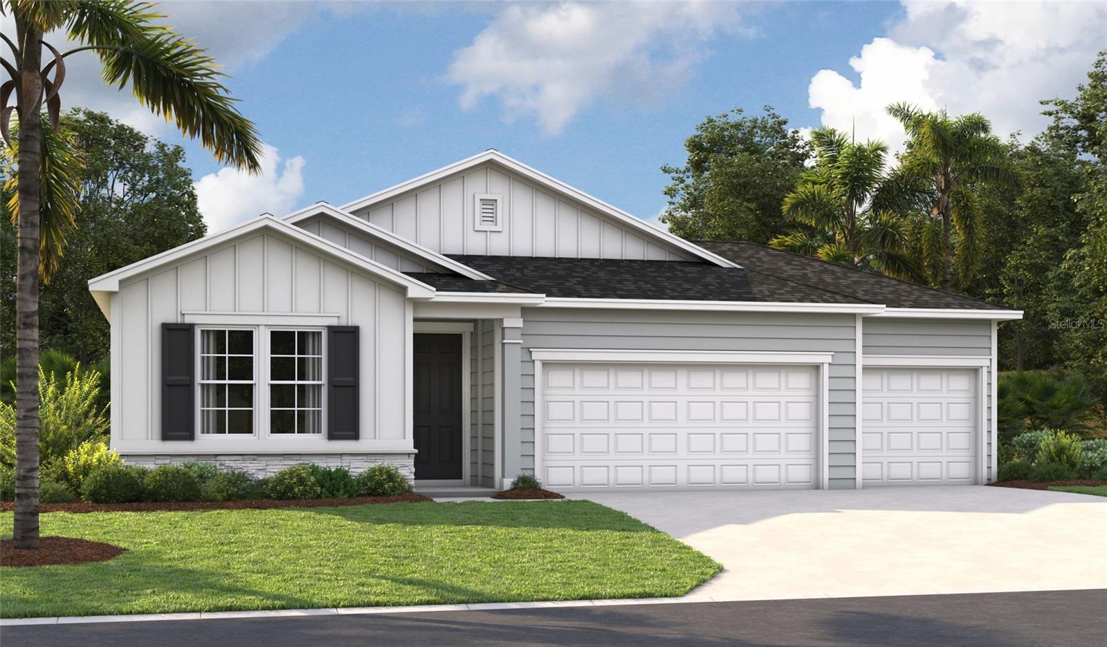 SEASONS AT SUMMERTIDE - Residential