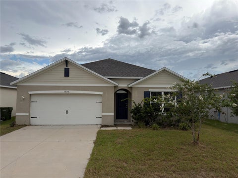 1973 Carnostie Road, Winter Haven, FL 33884