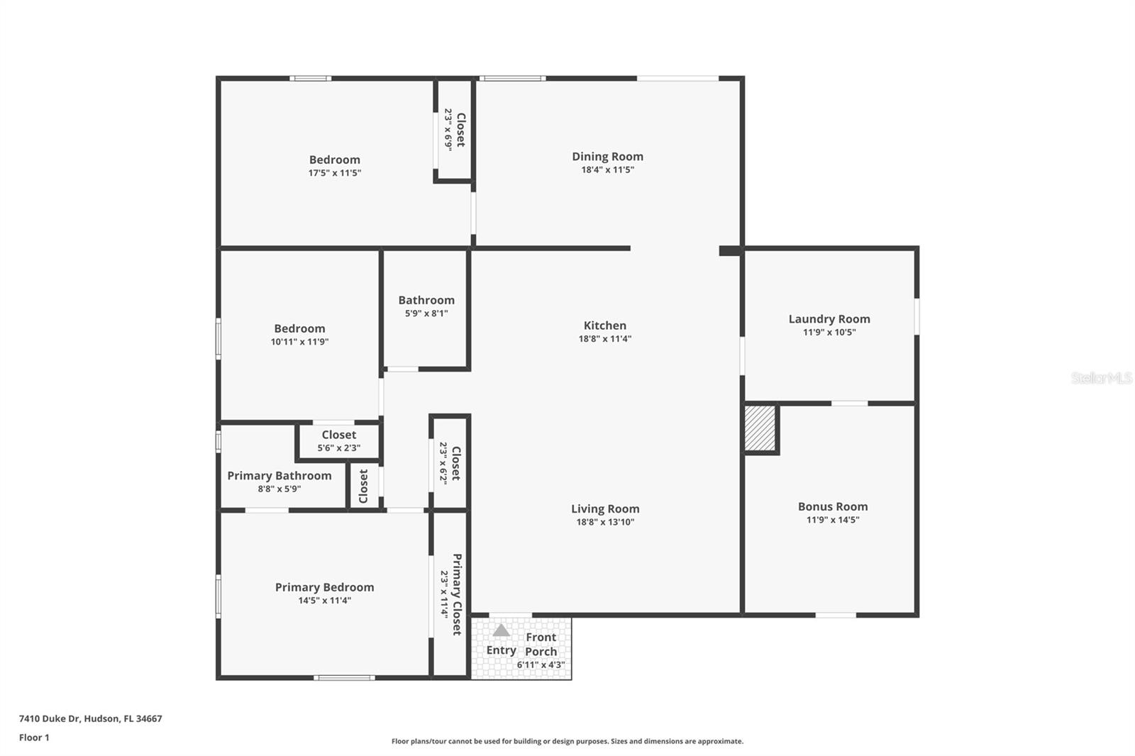 COUNTRY CLUB ESTATES - Residential