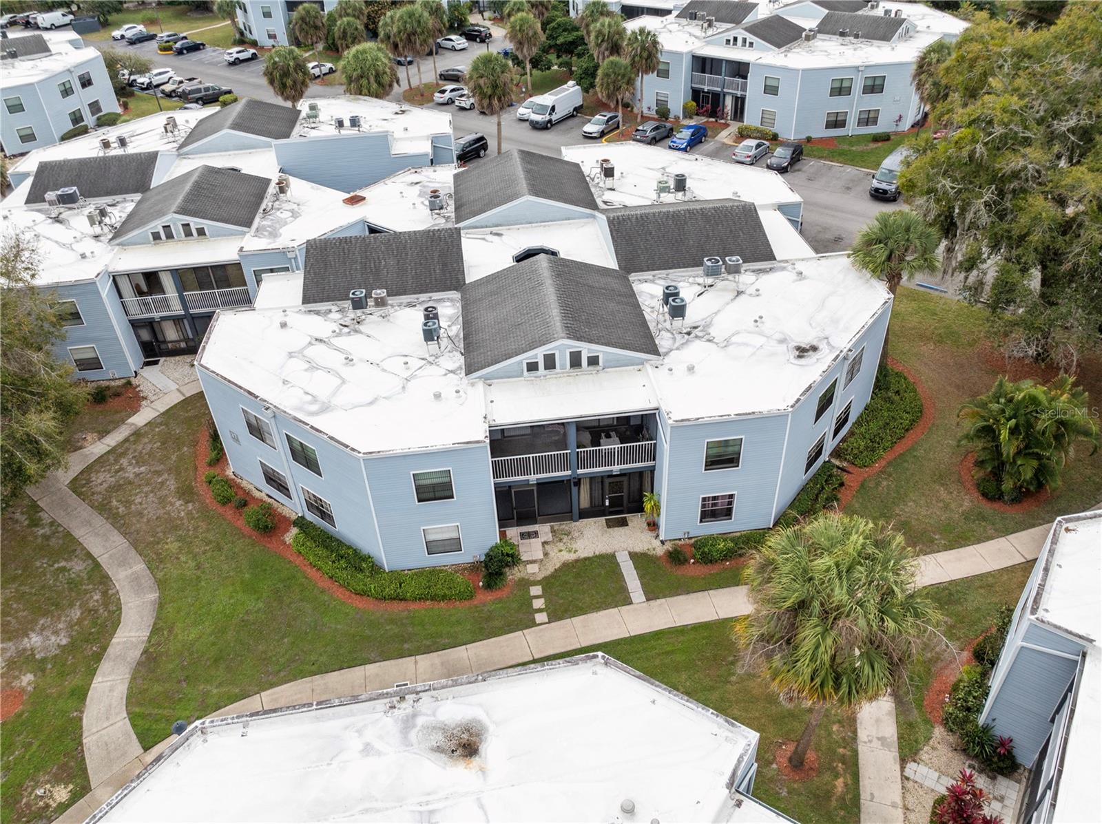 SOUTHPOINTE CONDO - Residential