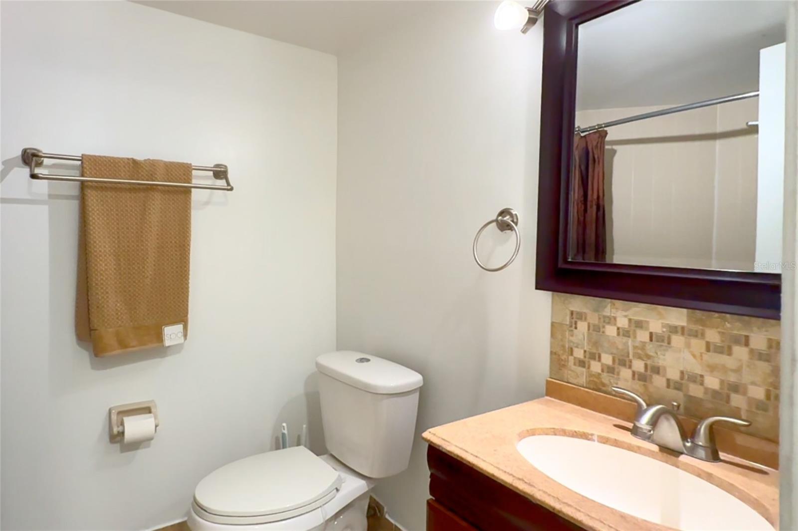 SOUTHPOINTE CONDO - Residential