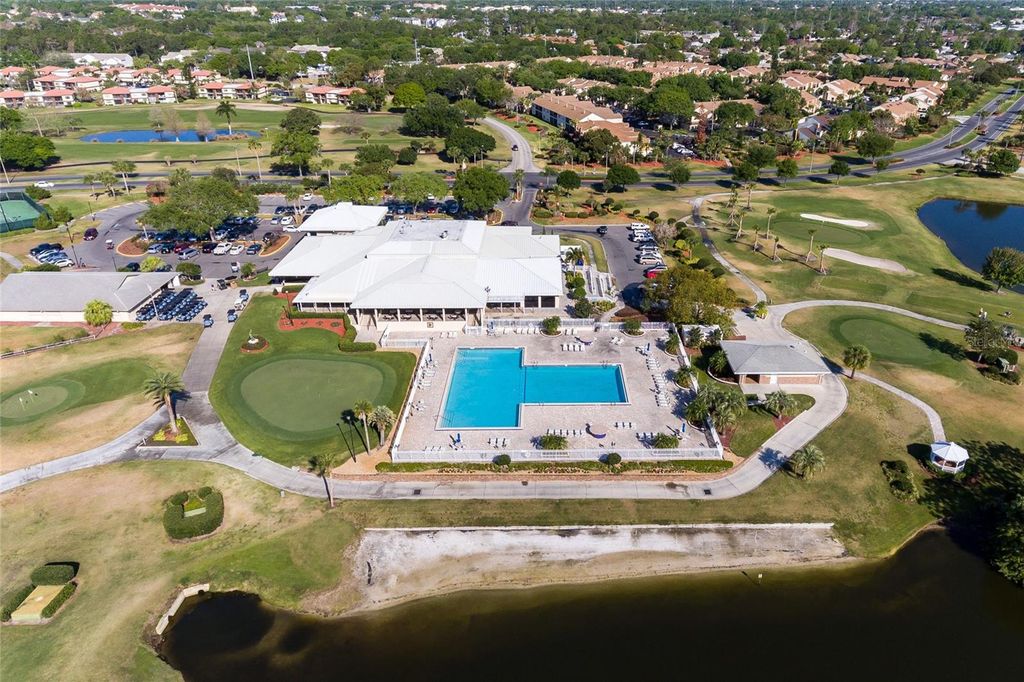 Photo of 3835 Atrium Drive #3, Orlando, FL 32822 (MLS # O6373869)