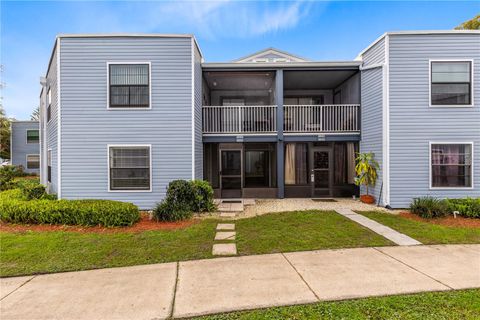 Photo of 3835 Atrium Drive #L-6, Orlando, FL 32822 (MLS # O6373869)