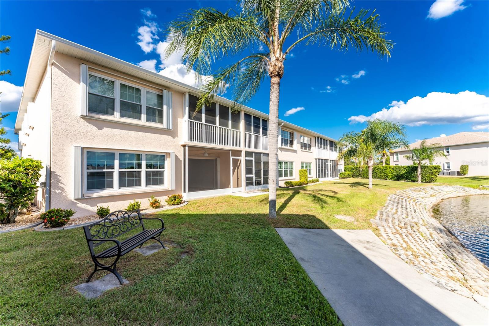 NORTHSHORE CONDOS - Residential