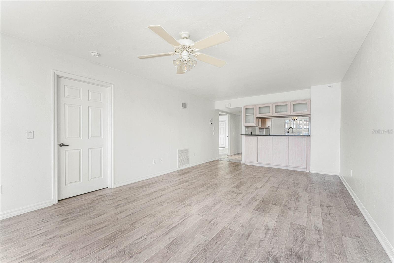 NORTHSHORE CONDOS - Residential