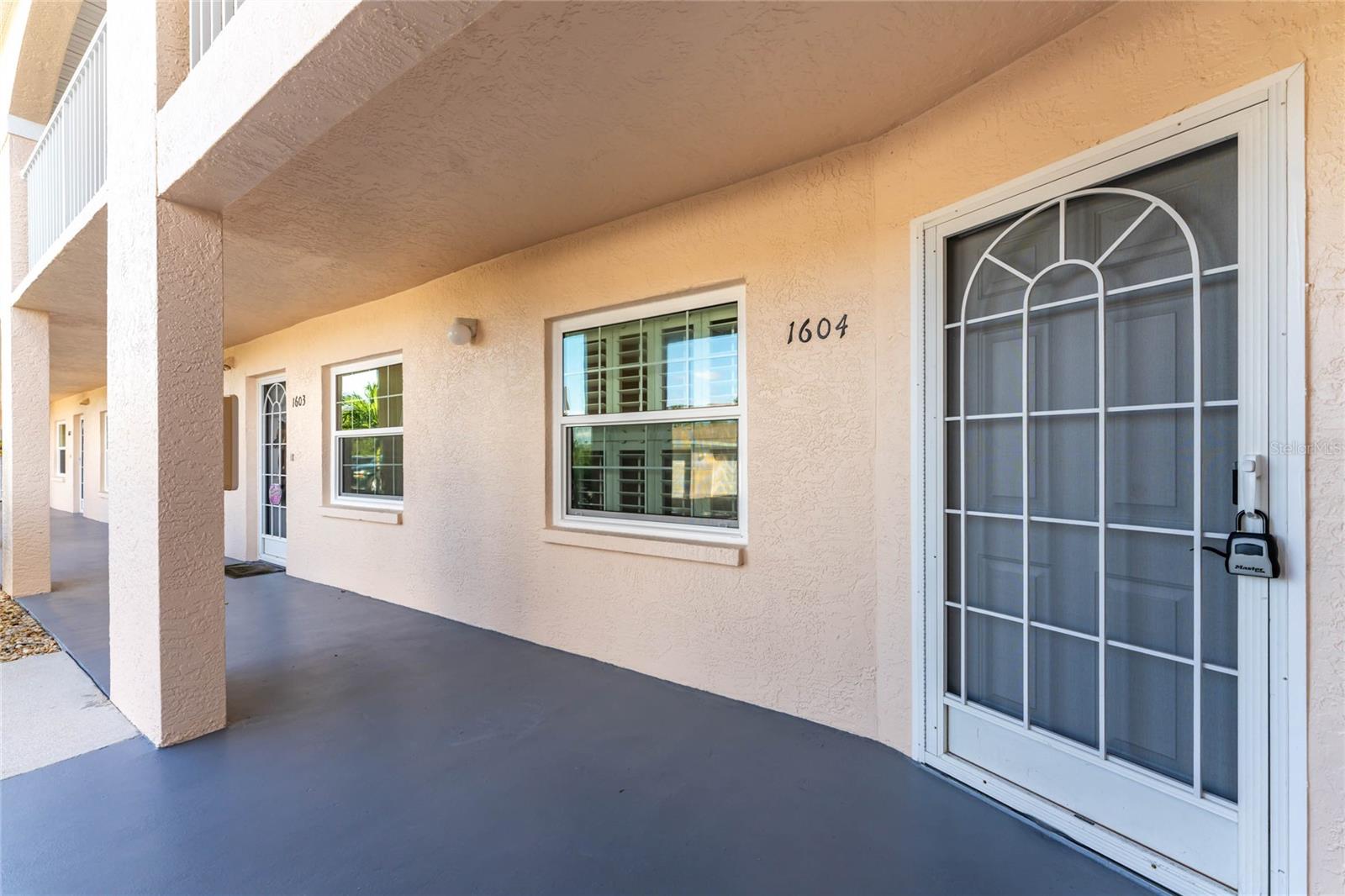 12144 SW EGRET CIRCLE 1604