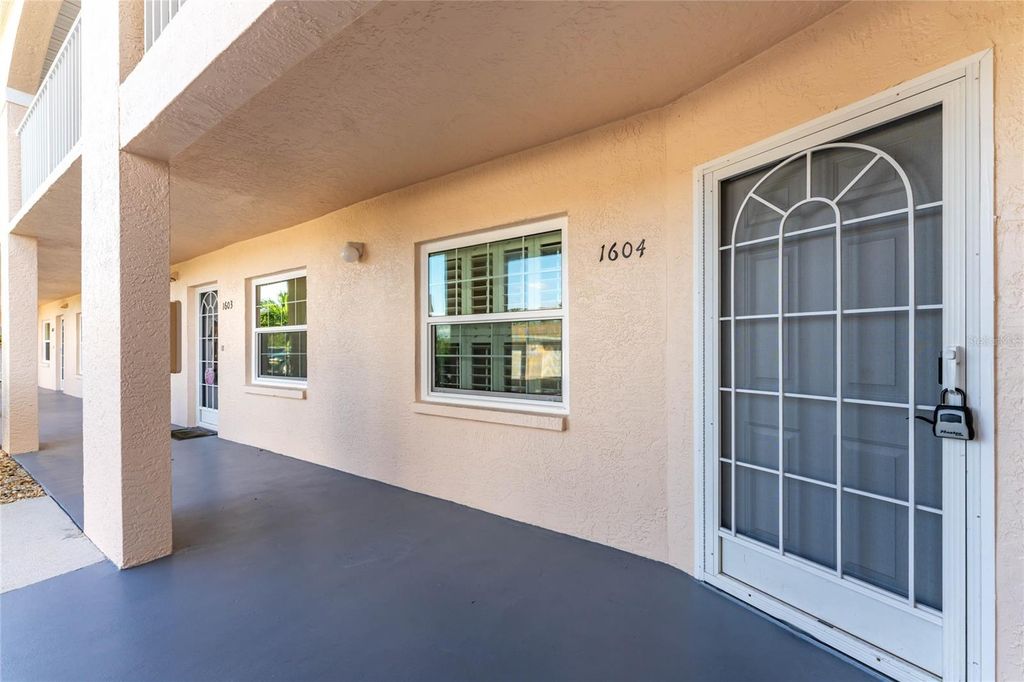 Photo of 12144 SW Egret Circle #1604, Lake Suzy, FL 34269 (MLS # C7516595)