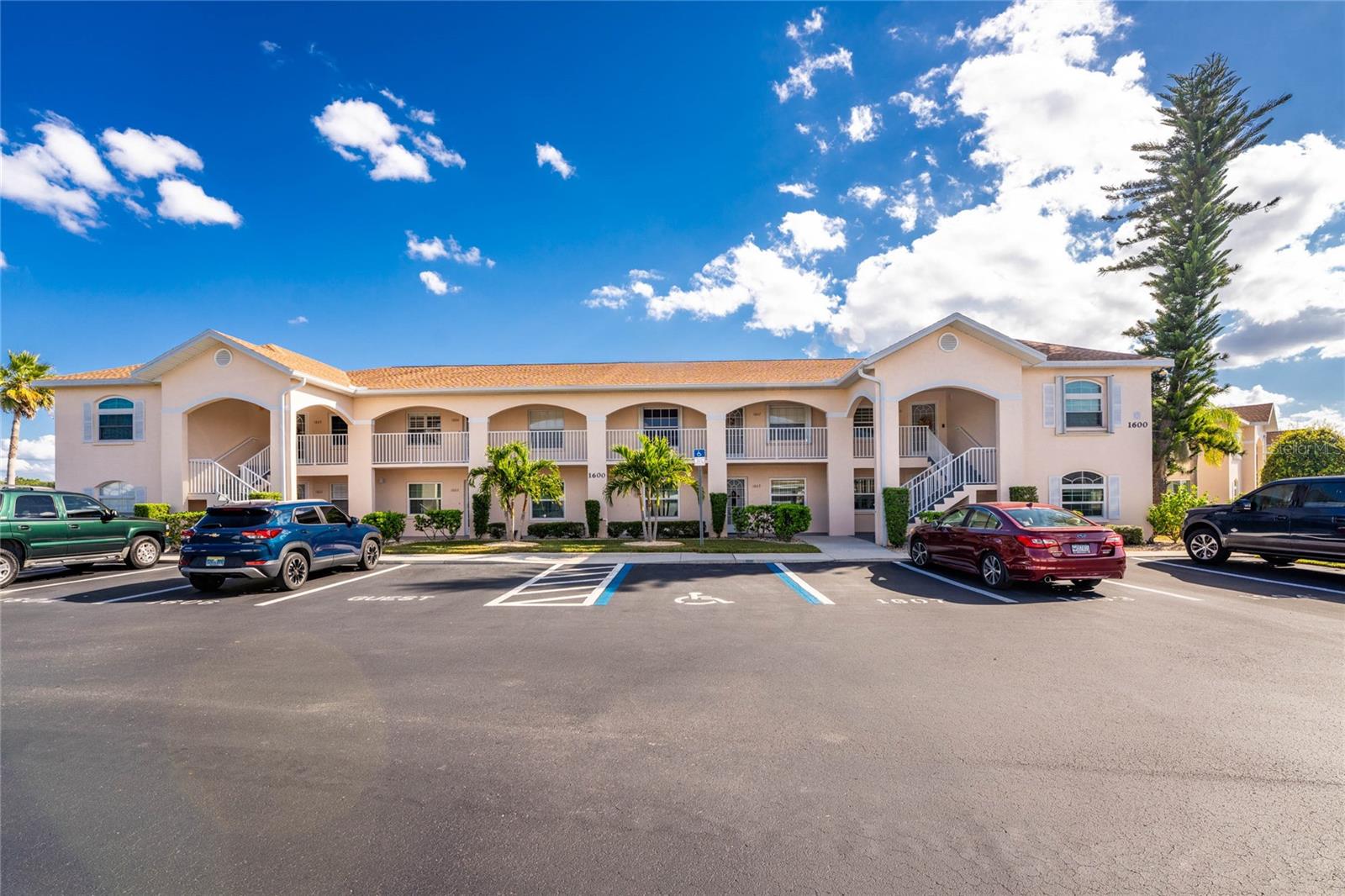 12144 SW EGRET CIRCLE 1604