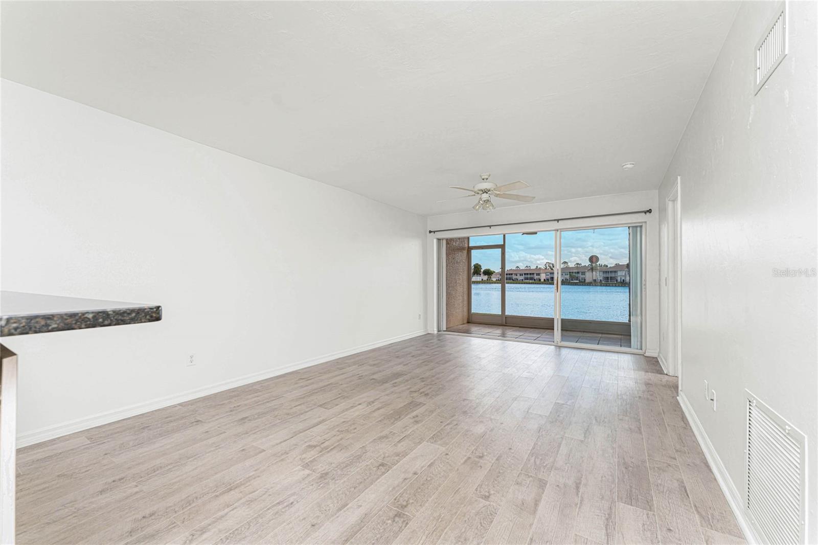 NORTHSHORE CONDOS - Residential