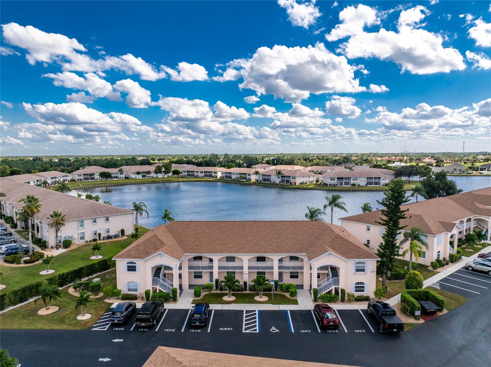 NORTHSHORE CONDOS - Residential