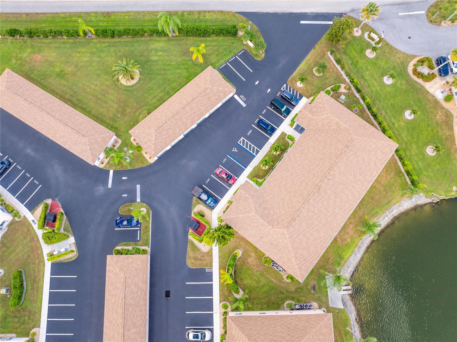 NORTHSHORE CONDOS - Residential