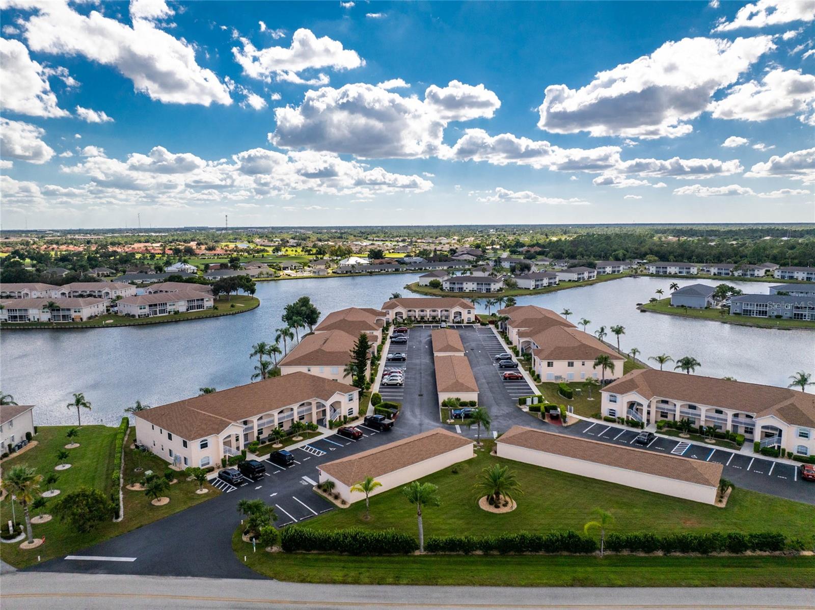 NORTHSHORE CONDOS - Residential