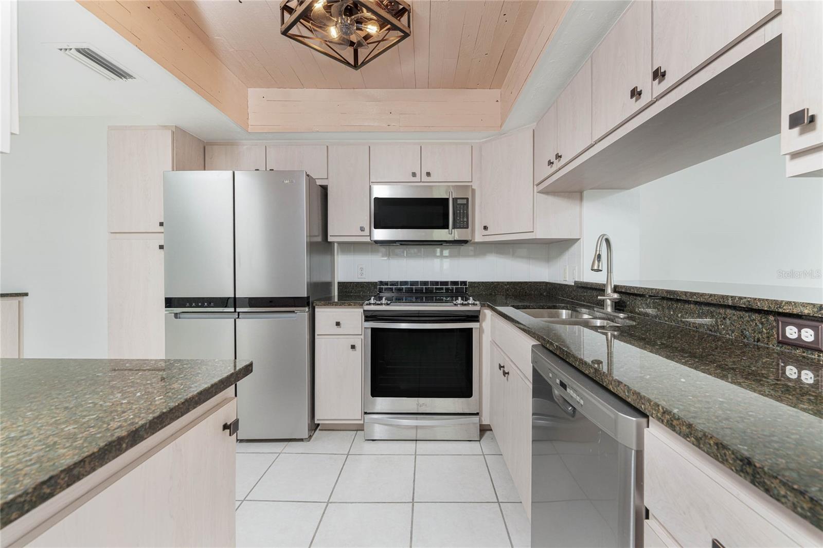 NORTHSHORE CONDOS - Residential