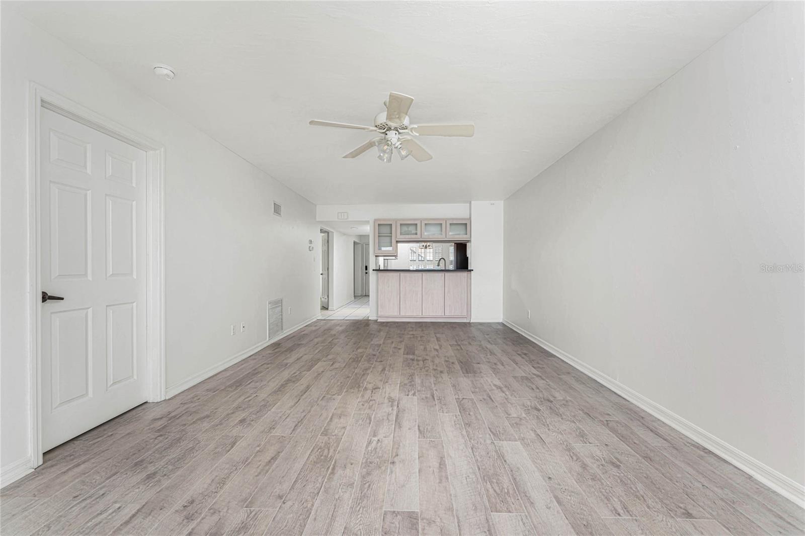 NORTHSHORE CONDOS - Residential