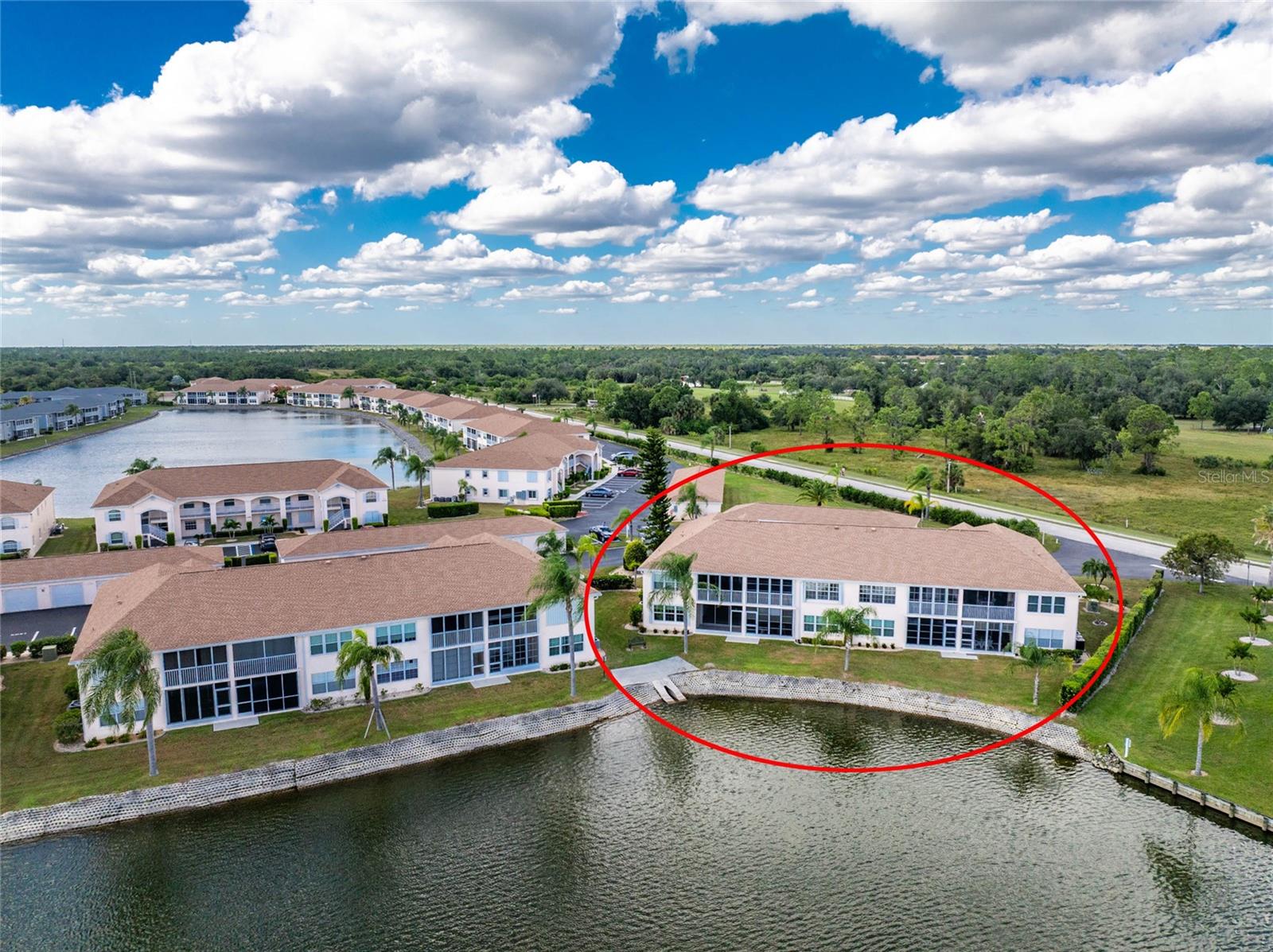 NORTHSHORE CONDOS - Residential