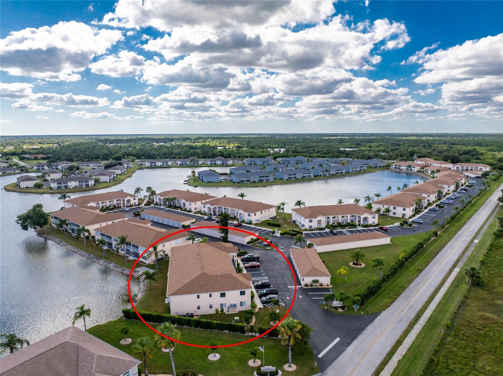 NORTHSHORE CONDOS - Residential