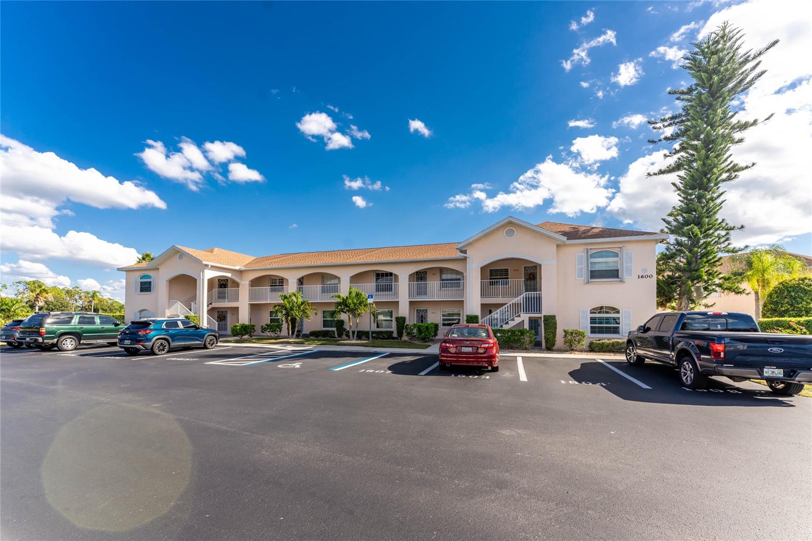 NORTHSHORE CONDOS - Residential