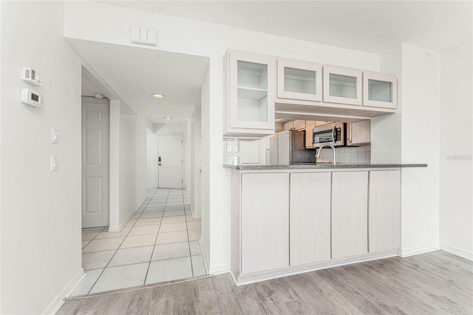 NORTHSHORE CONDOS - Residential