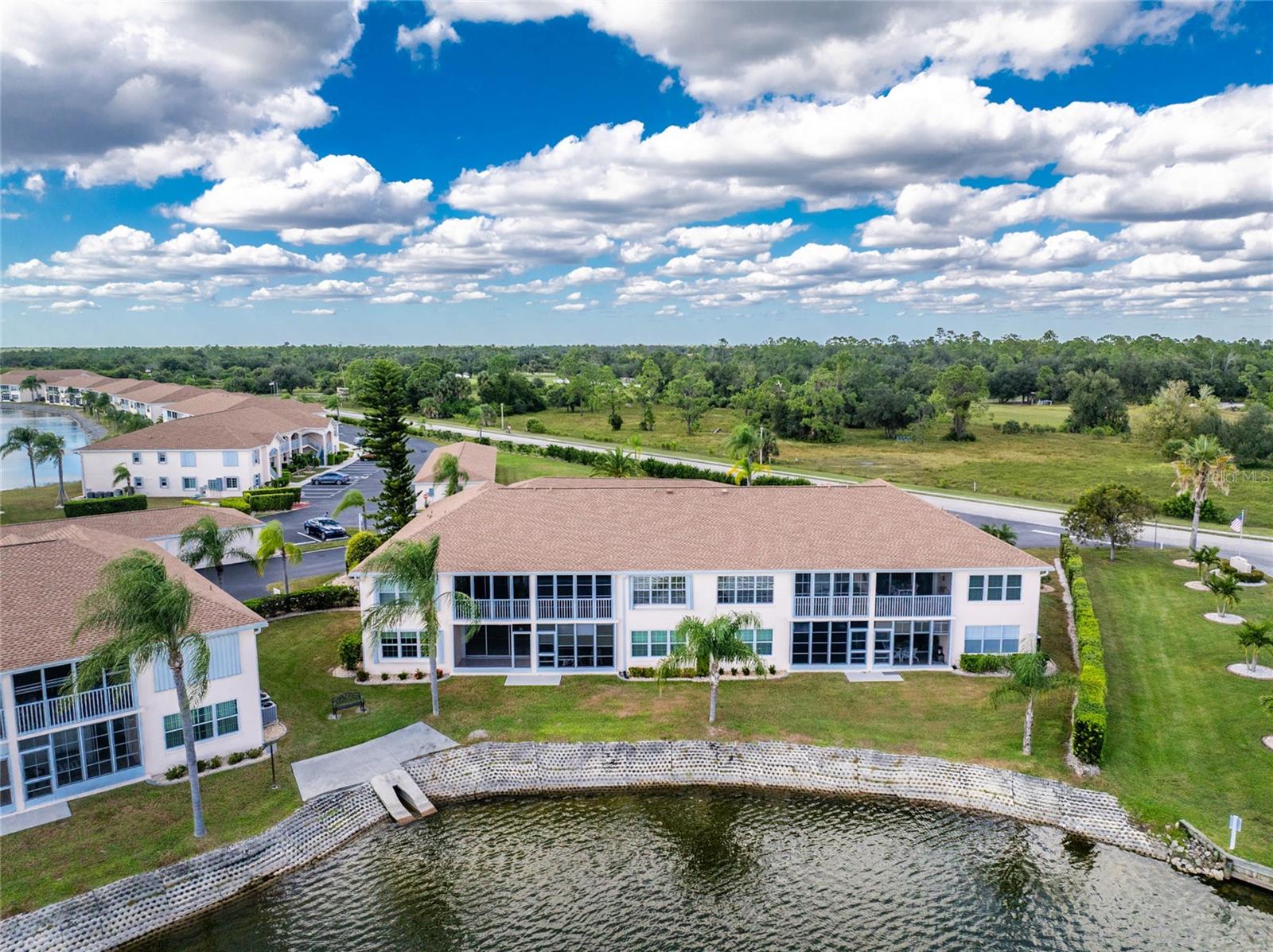 NORTHSHORE CONDOS - Residential