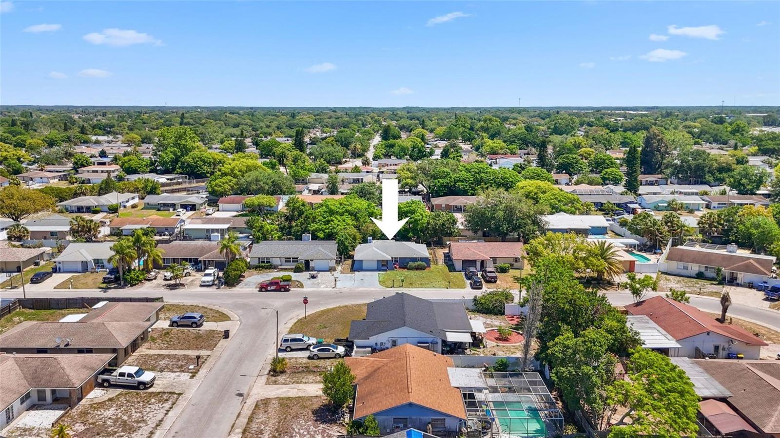 ARISTIDA PH 02B - Residential