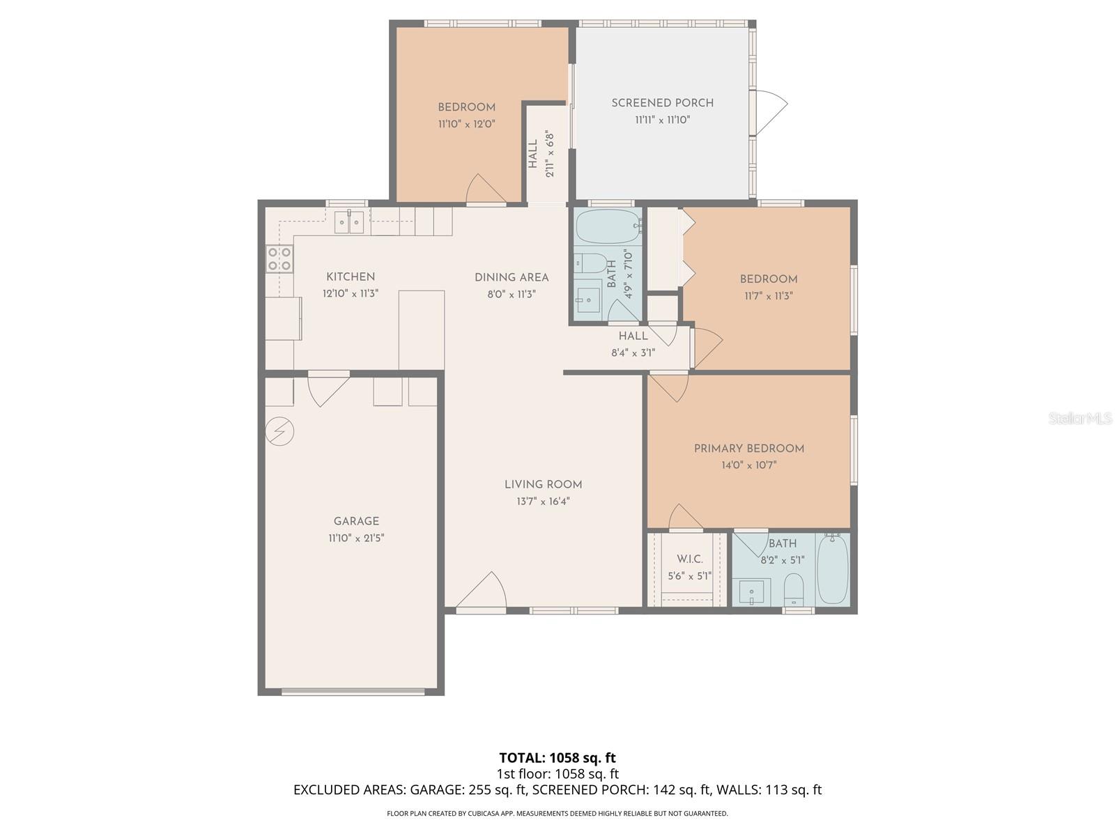 ARISTIDA PH 02B - Residential