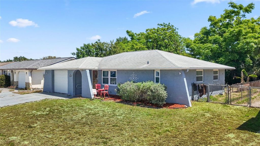 Photo of 8840 Carmen Lane, Port Richey, FL 34668 (MLS # TB8499418)