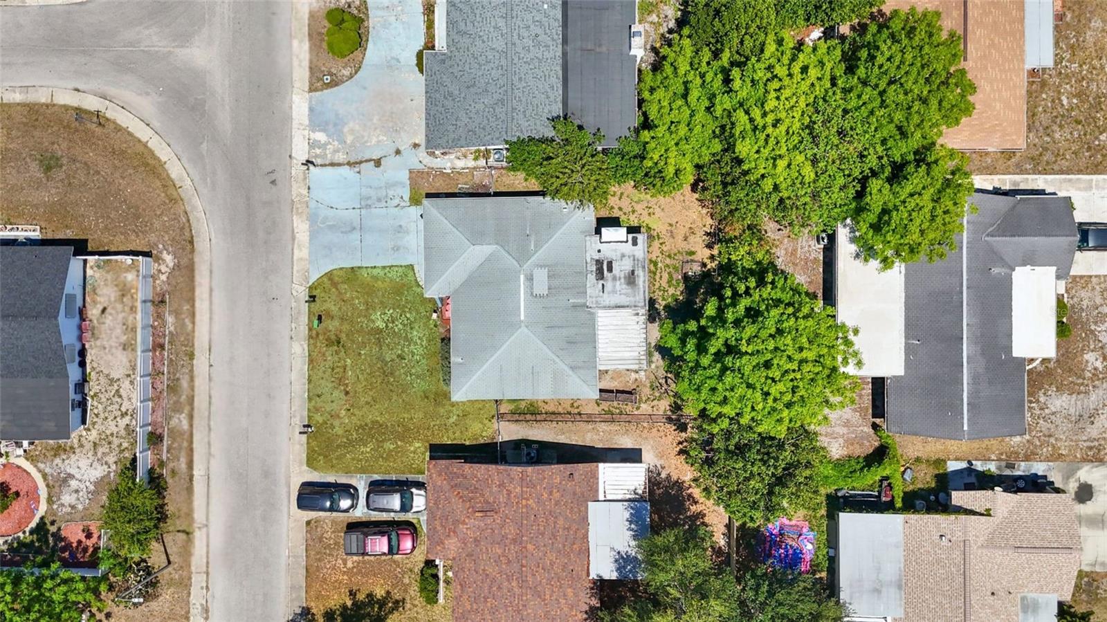 ARISTIDA PH 02B - Residential