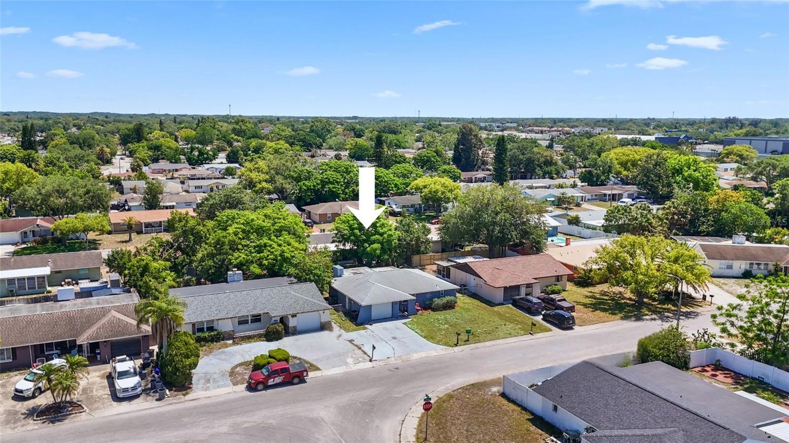 ARISTIDA PH 02B - Residential