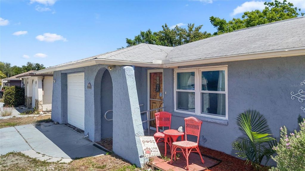 Photo of 8840 Carmen Lane, Port Richey, FL 34668 (MLS # TB8499418)