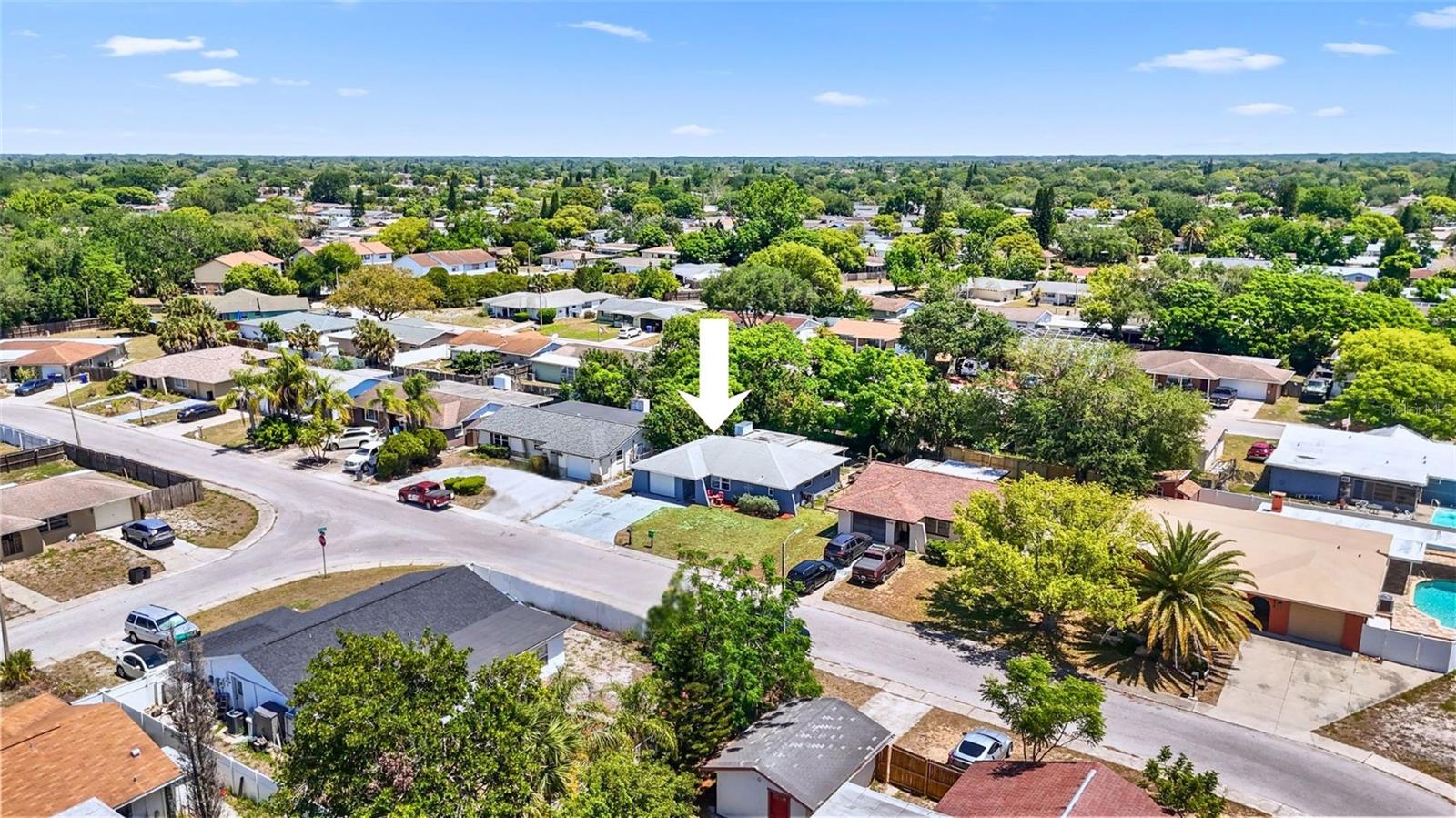 ARISTIDA PH 02B - Residential